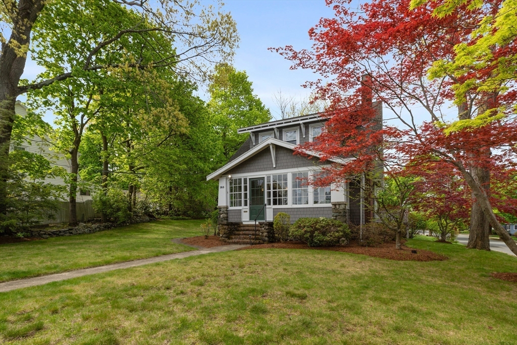 185 Franklin St, Stoneham, MA Photo #39