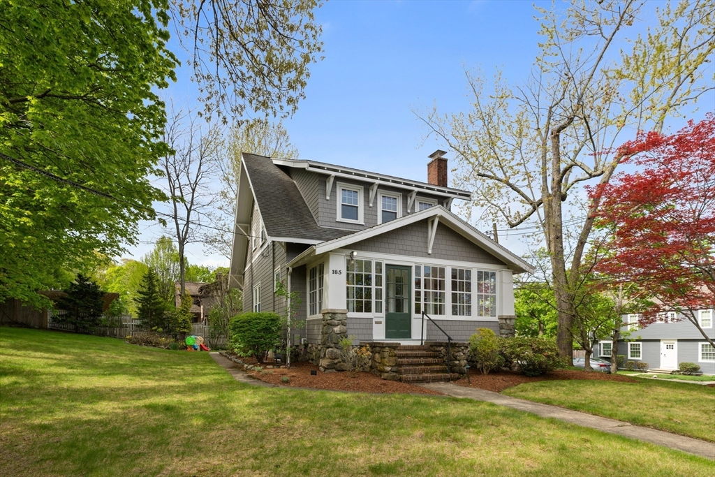 185 Franklin St, Stoneham, MA Photo #2