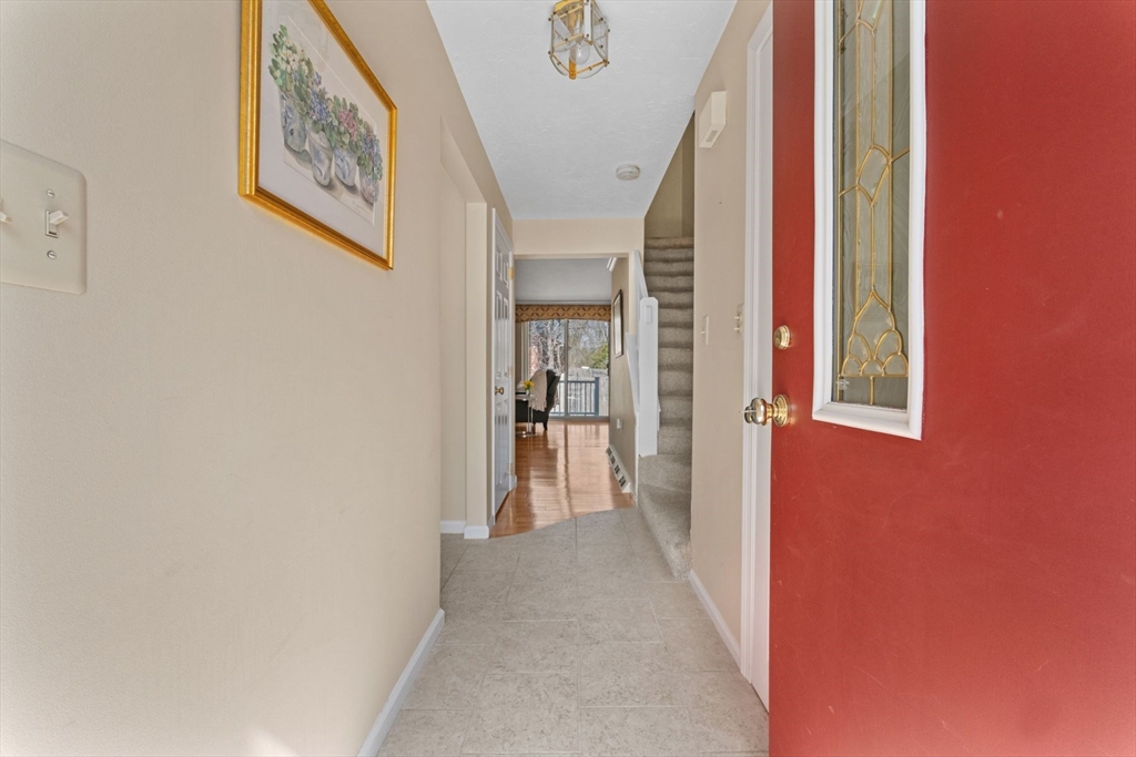 20 Hartshorn Place 20