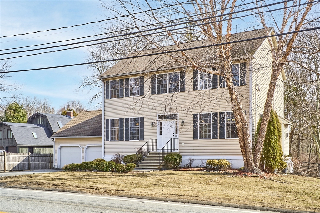 609 Haverhill Street