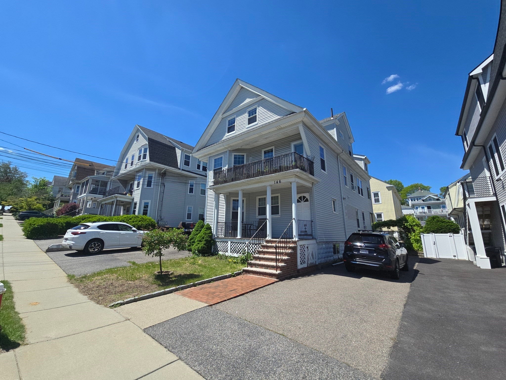 146 Hillside Road #1, Watertown, MA, 146 Hillside Road #1, Watertown, MA Photo #1