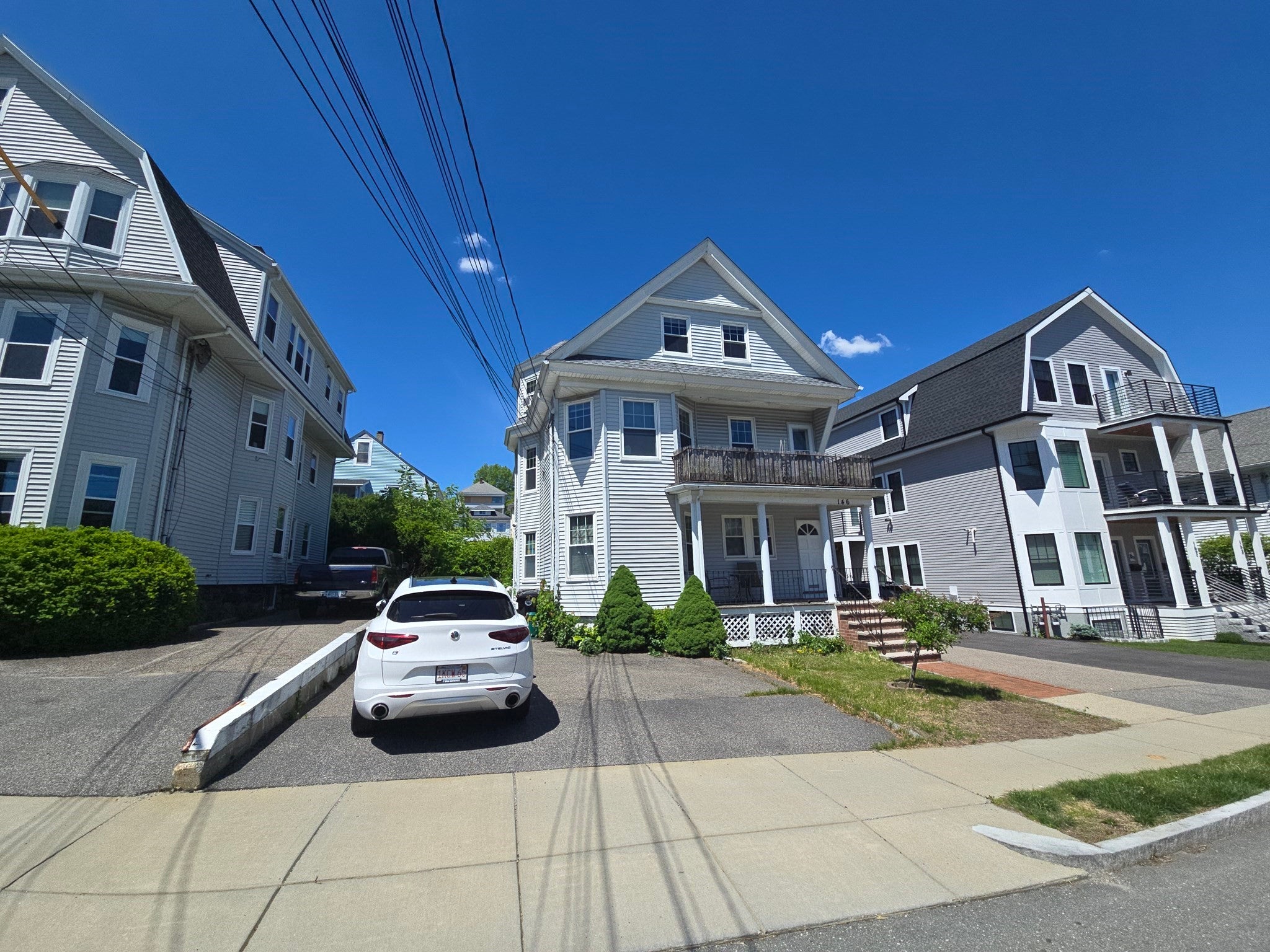 146 Hillside Road #1, Watertown, MA, 146 Hillside Road #1, Watertown, MA Photo #20