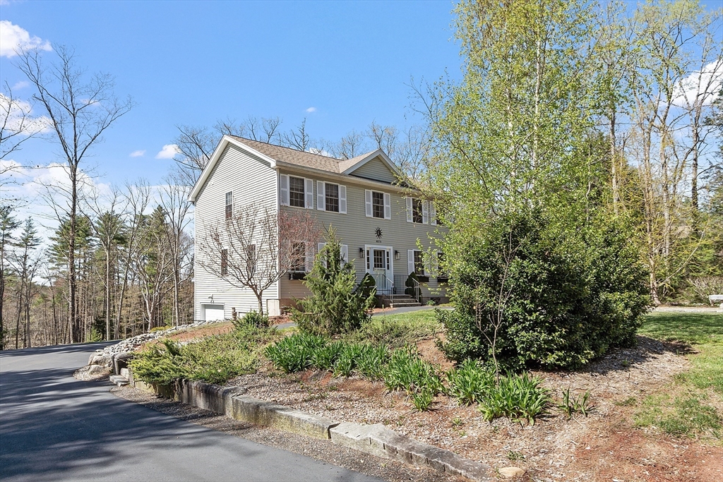 4879 S Athol Rd