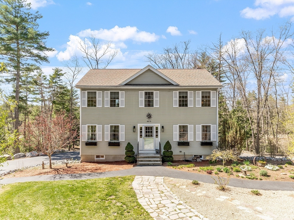4879 S Athol Rd