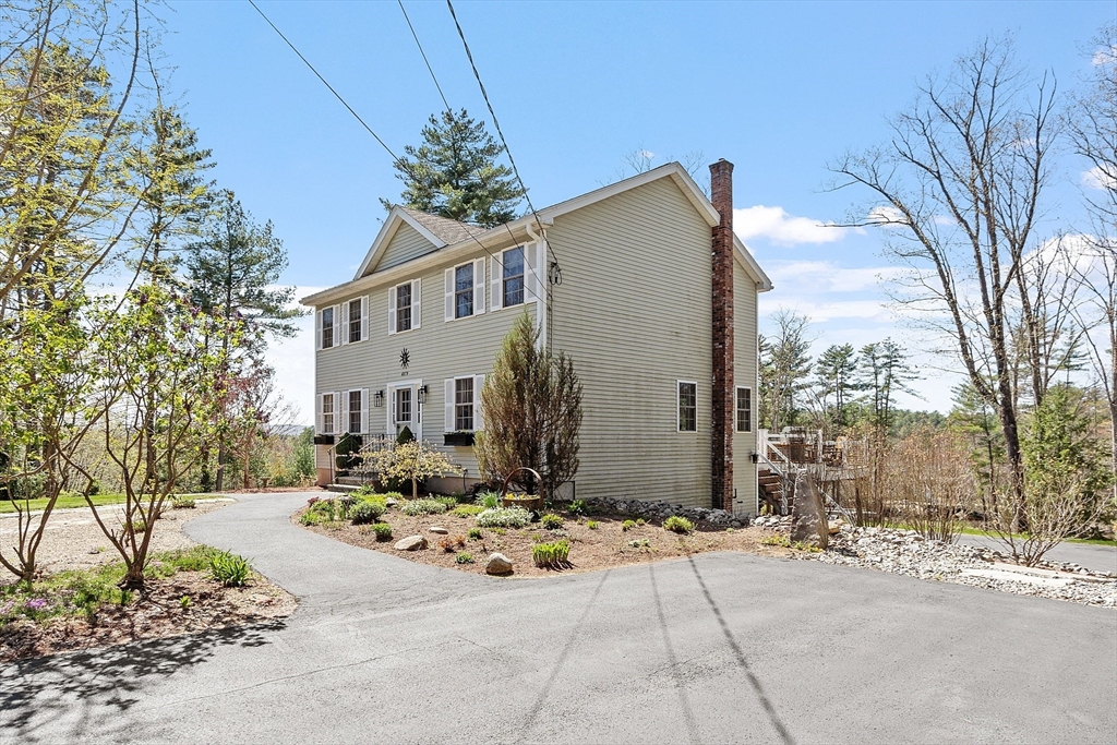 4879 S Athol Rd