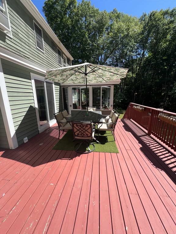 10 Garrison Heights Drive