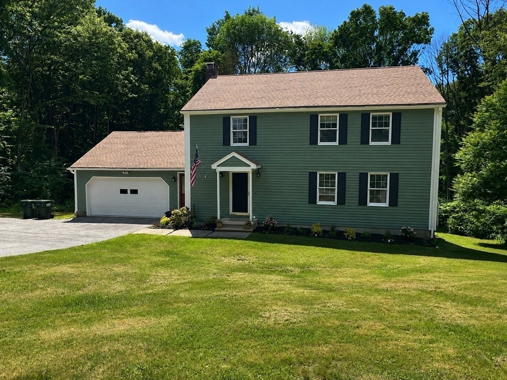 10 Garrison Heights Drive