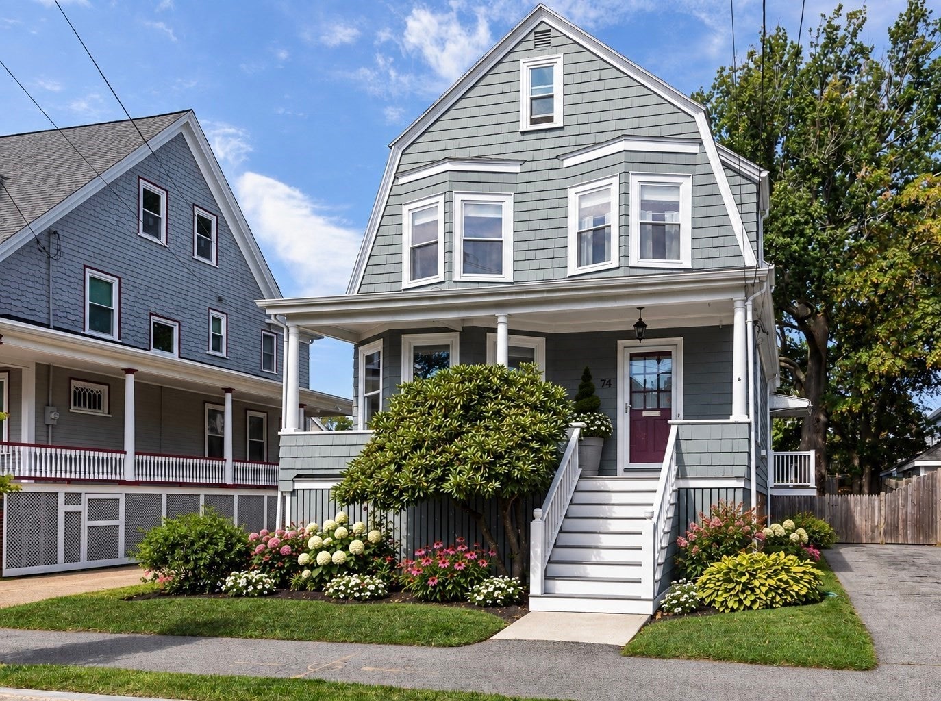 Photo of 74 Paradise Road, Swampscott, MA