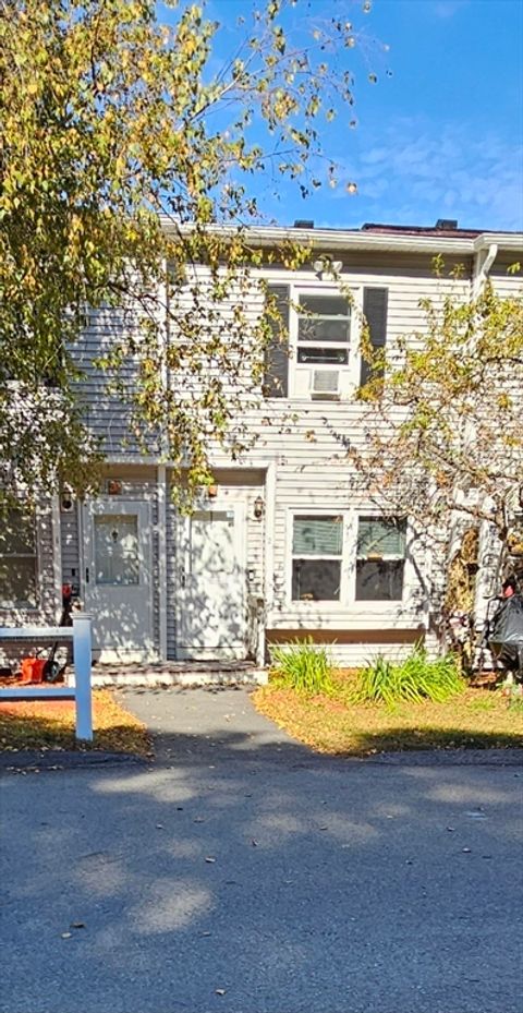 Photo of 17 Bixby Rd #2, Spencer, MA 01562 (MLS # 73469297)