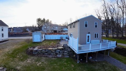 533 Prospect St 0 West Boylston MA 01583