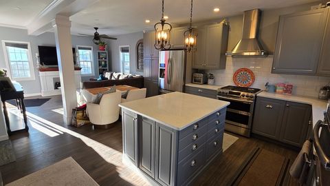 533 Prospect St 0 West Boylston MA 01583