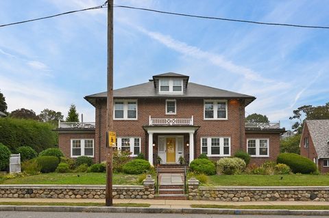 56 Traincroft Street Medford MA 02155