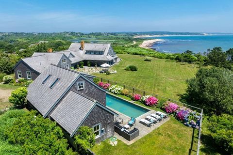 64 Squibnocket Farm Rd Chilmark MA 02535
