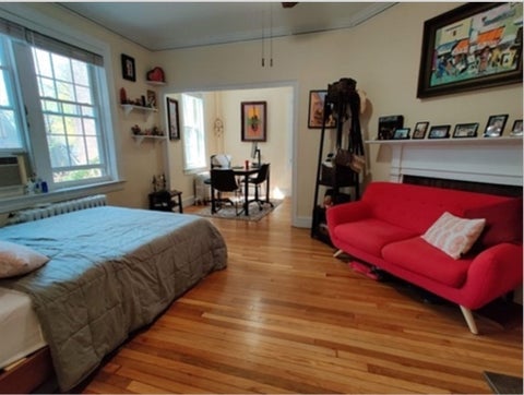 Photo of 16 Chauncy St #21, Cambridge, MA 02138 (MLS # 73532118)