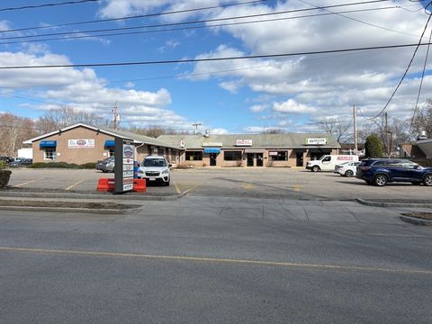 Photo of 199 North St, Newton, MA 02460 (MLS # 73502266)