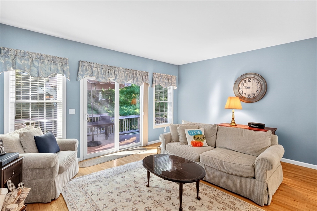 11 Maplewood