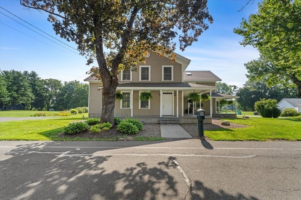 136 Main St