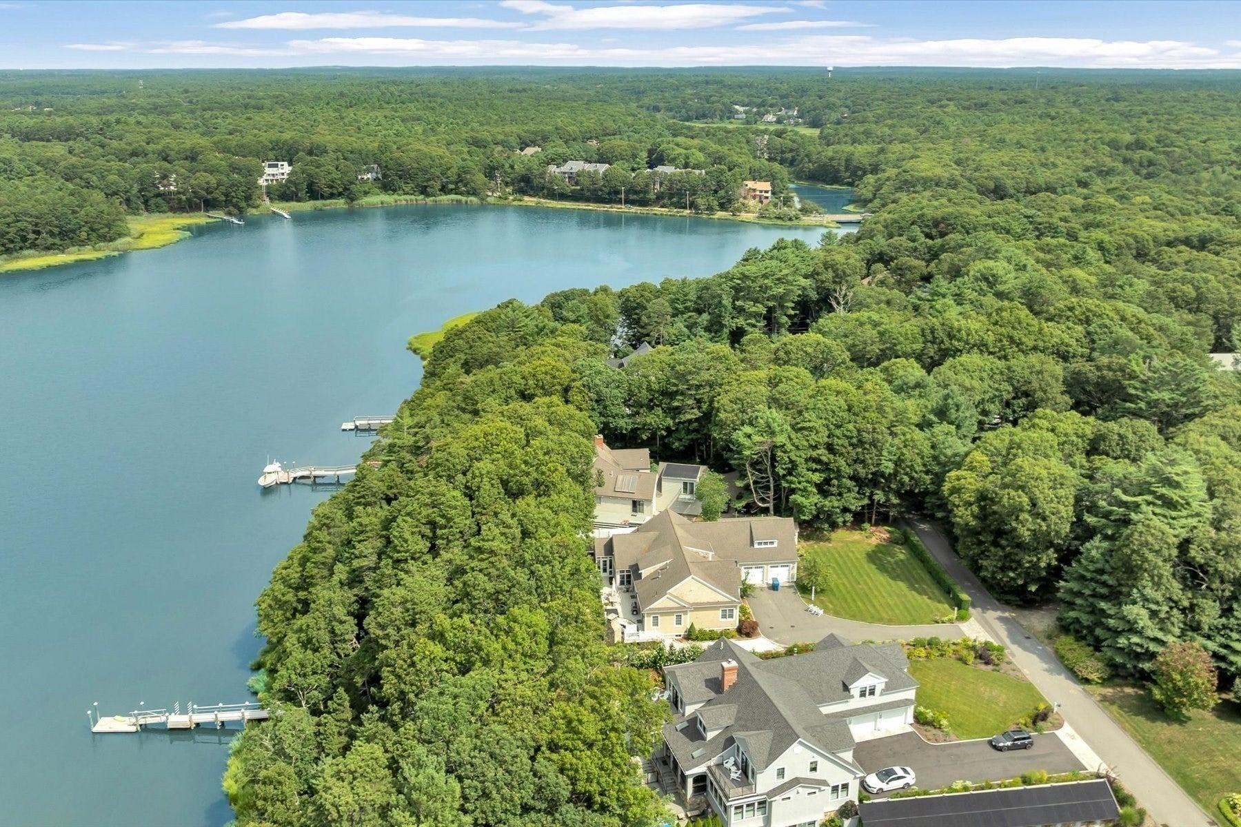 132 Bay Road, Barnstable, MA Photo #2