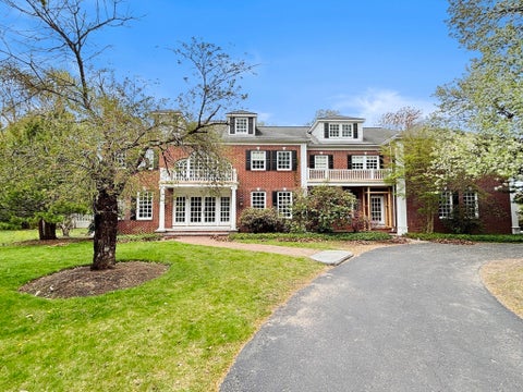 Photo of 32 Soloman Pierce Road, Lexington, MA 02421 (MLS # 73547595)