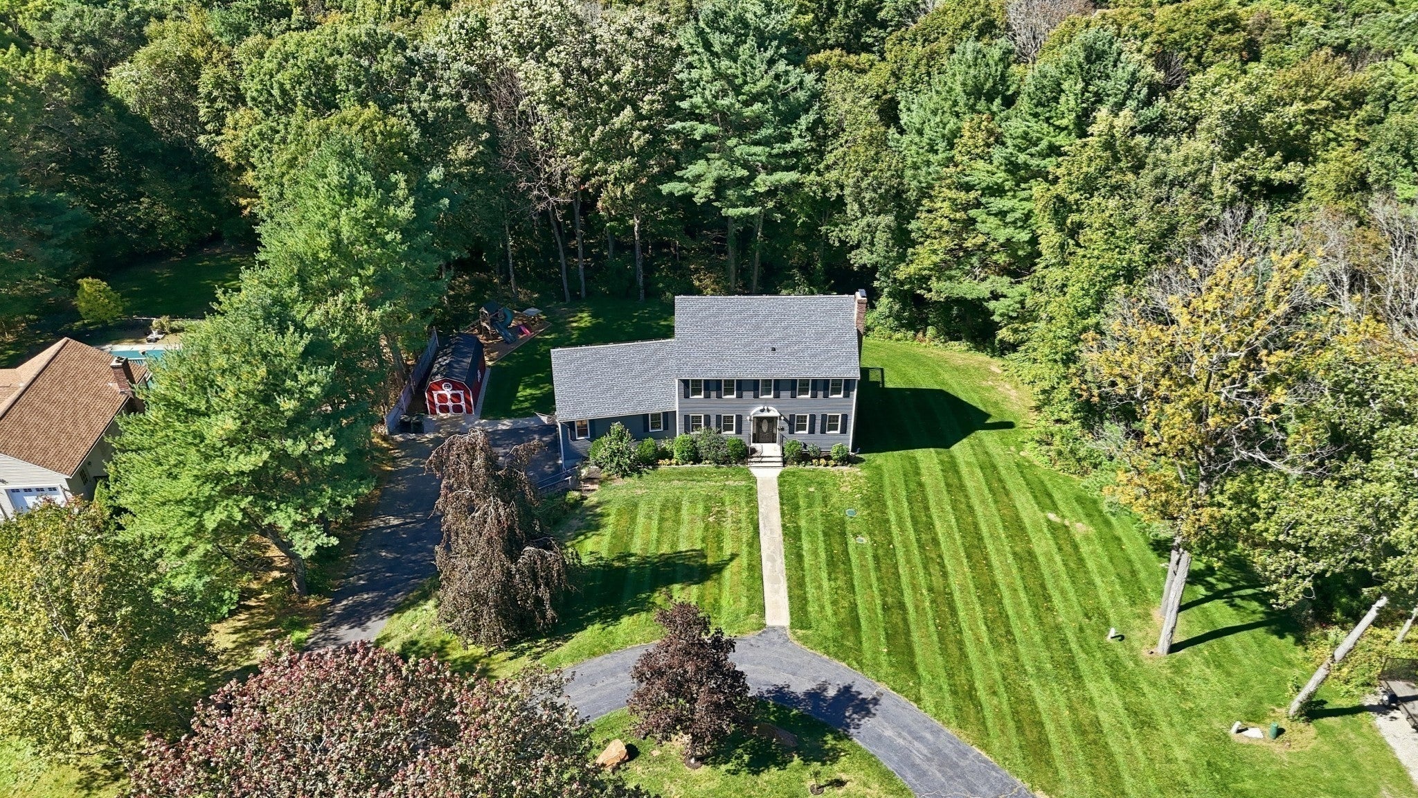 6 Rhonda Rheault Dr, Oxford, MA, 6 Rhonda Rheault Dr, Oxford, MA Photo #40