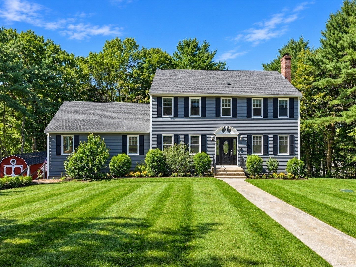 6 Rhonda Rheault Dr, Oxford, MA, 6 Rhonda Rheault Dr, Oxford, MA Photo #39