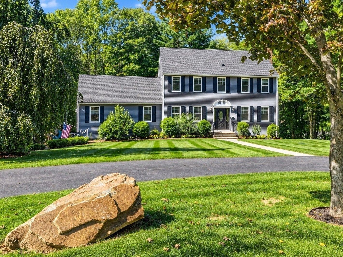 6 Rhonda Rheault Dr, Oxford, MA, 6 Rhonda Rheault Dr, Oxford, MA Photo #2