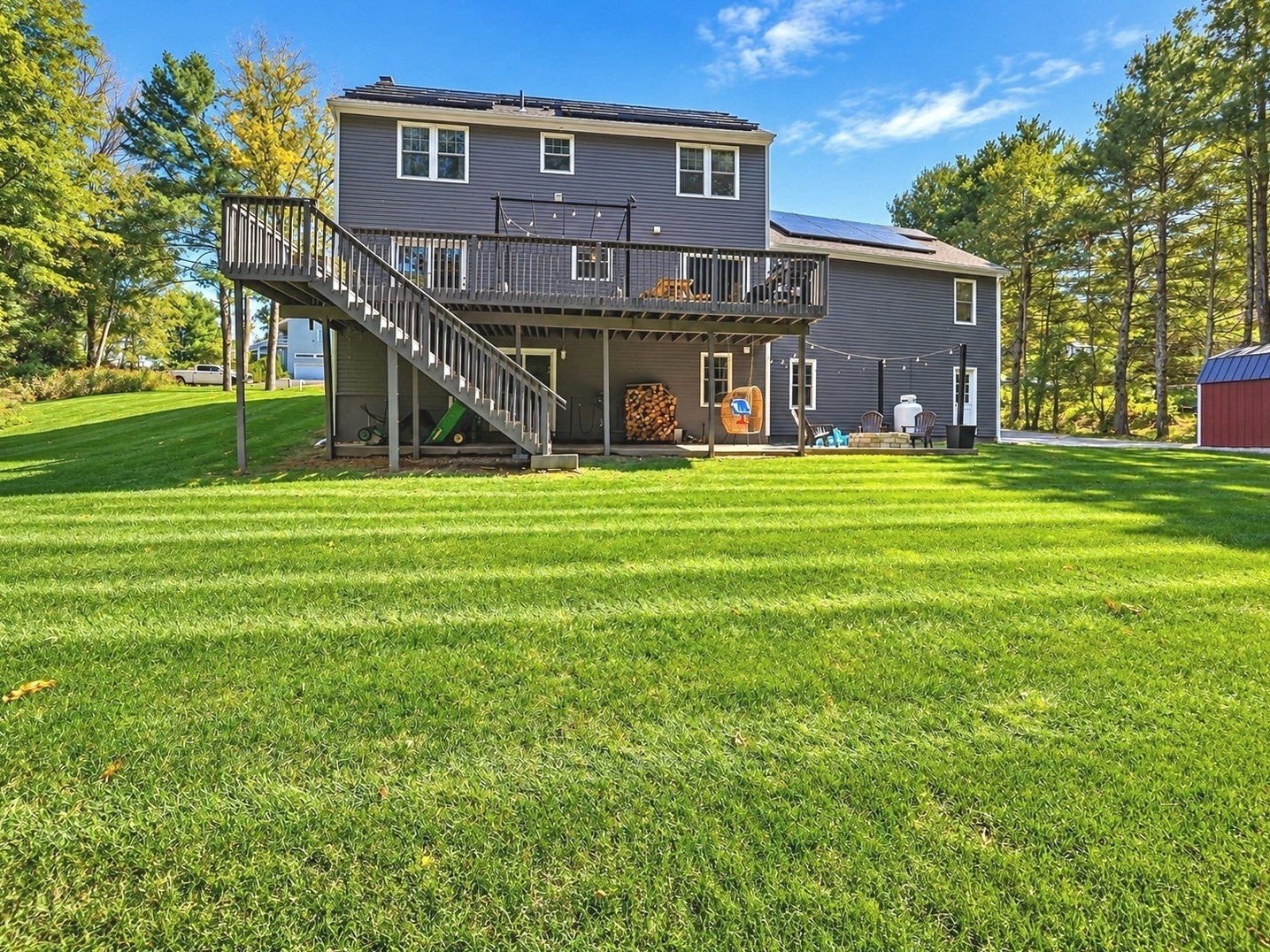 6 Rhonda Rheault Dr, Oxford, MA, 6 Rhonda Rheault Dr, Oxford, MA Photo #42