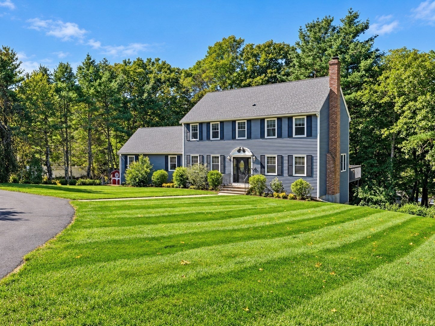 6 Rhonda Rheault Dr, Oxford, MA, 6 Rhonda Rheault Dr, Oxford, MA Photo #1