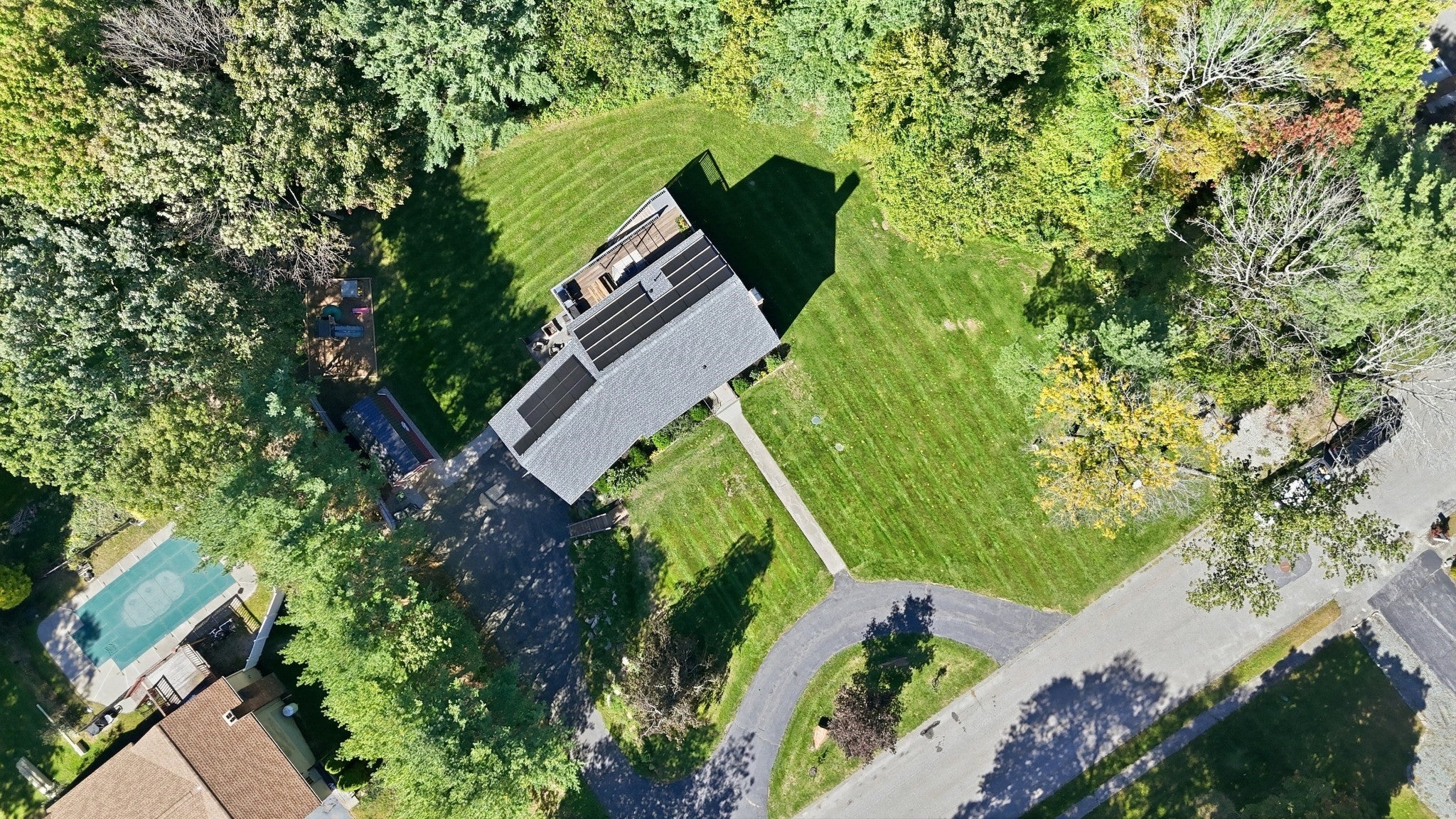 6 Rhonda Rheault Dr, Oxford, MA, 6 Rhonda Rheault Dr, Oxford, MA Photo #41