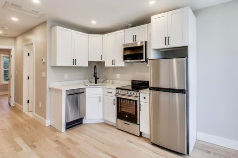Photo of 37 Delle Ave #4, Boston, MA 02120 (MLS # 73493056)