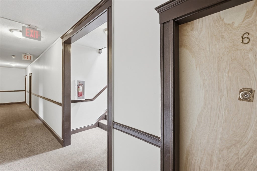 1572 Commonwealth Ave #6, Boston, MA Photo #7