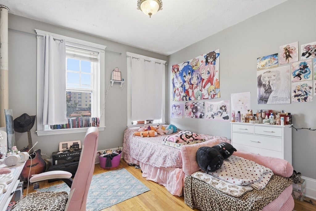 1572 Commonwealth Ave #6, Boston, MA Photo #22