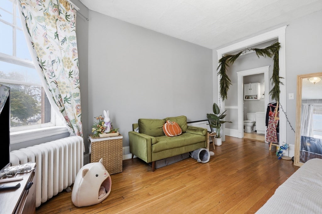 1572 Commonwealth Ave #6, Boston, MA Photo #15
