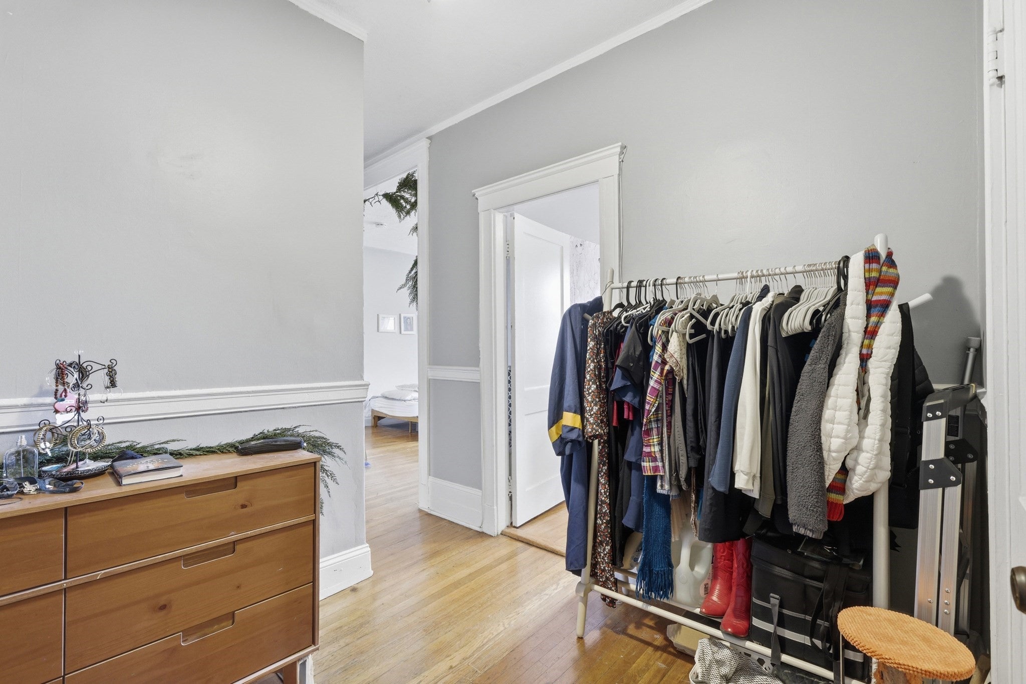 1572 Commonwealth Ave #6, Boston, MA Photo #9