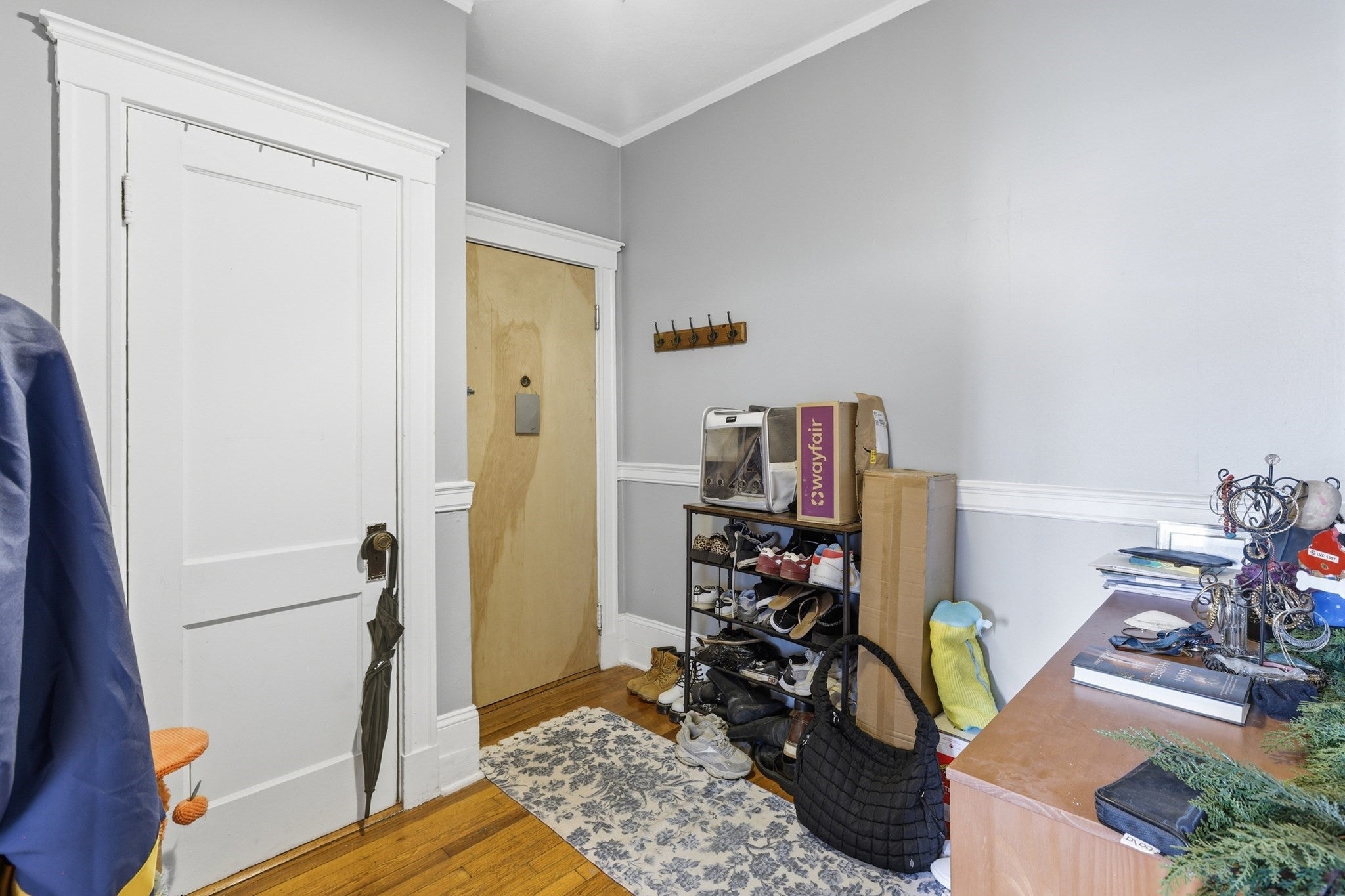 1572 Commonwealth Ave #6, Boston, MA Photo #10