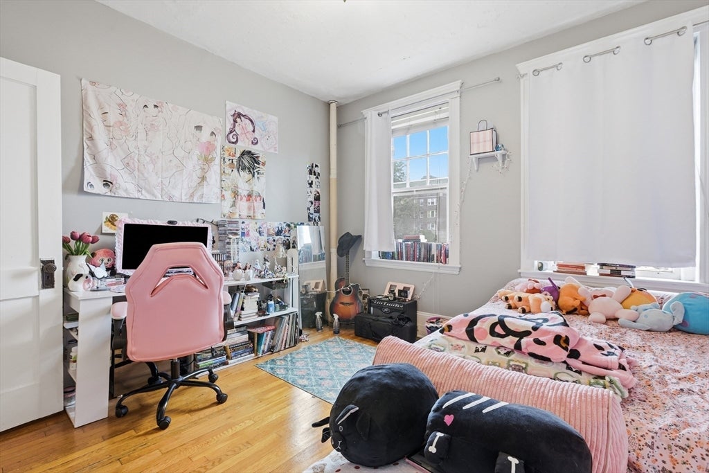 1572 Commonwealth Ave #6, Boston, MA Photo #21
