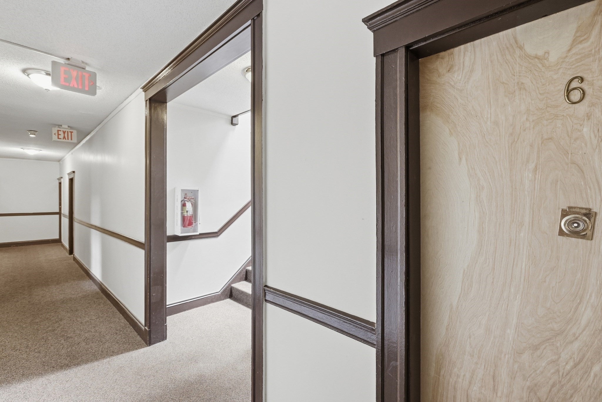 1572 Commonwealth Ave #6, Boston, MA Photo #7