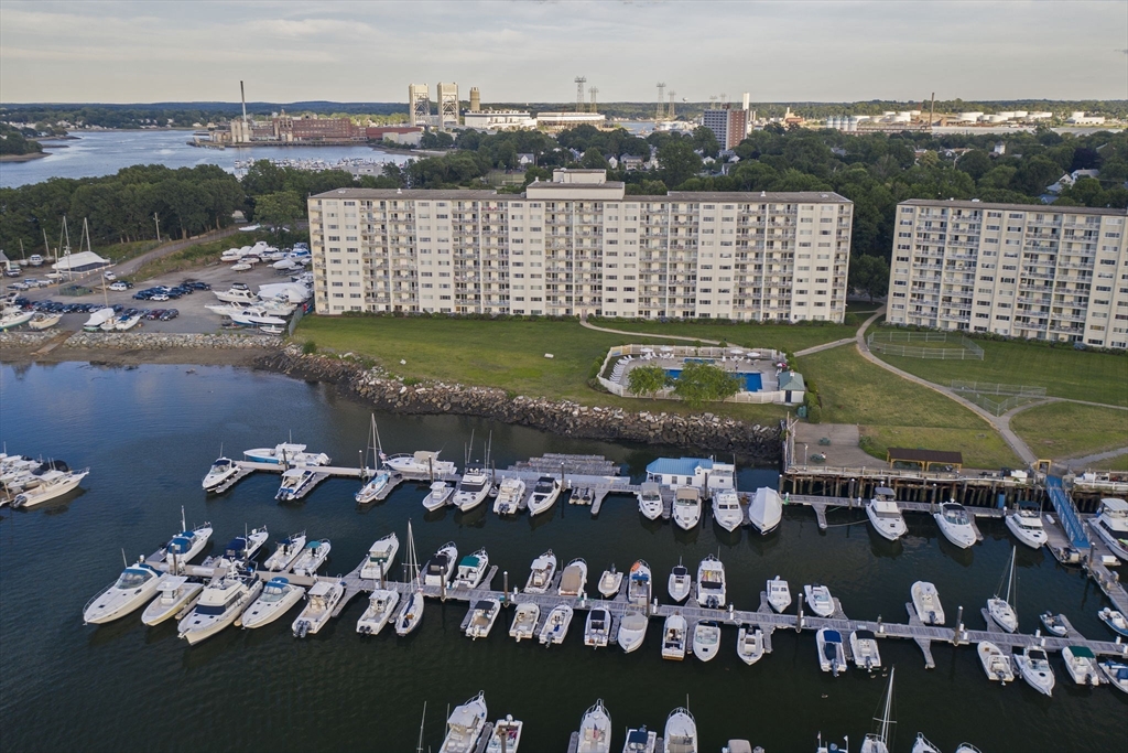 View Quincy, MA 02169 condo