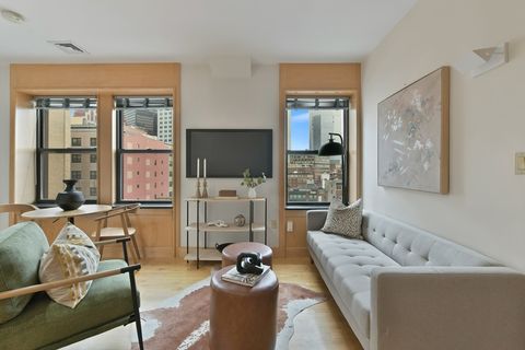 42-44 Beach St 8D Boston MA 02111