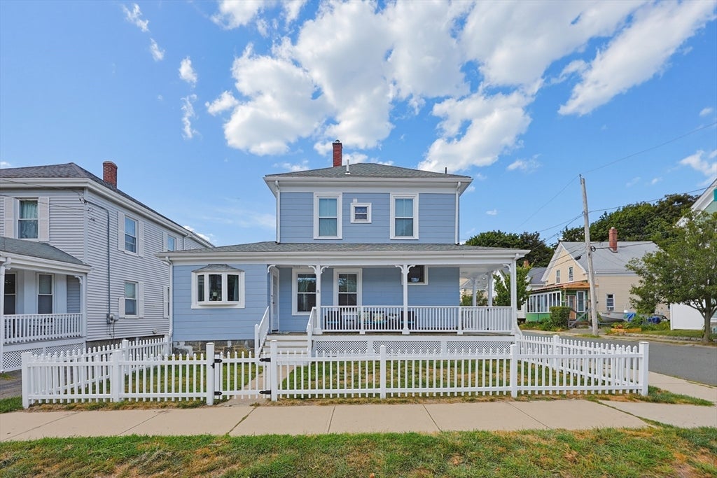 2 Dearborn Ave
