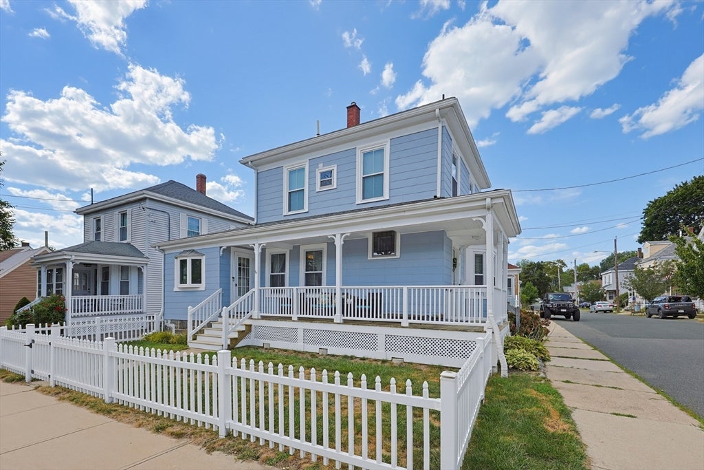2 Dearborn Ave