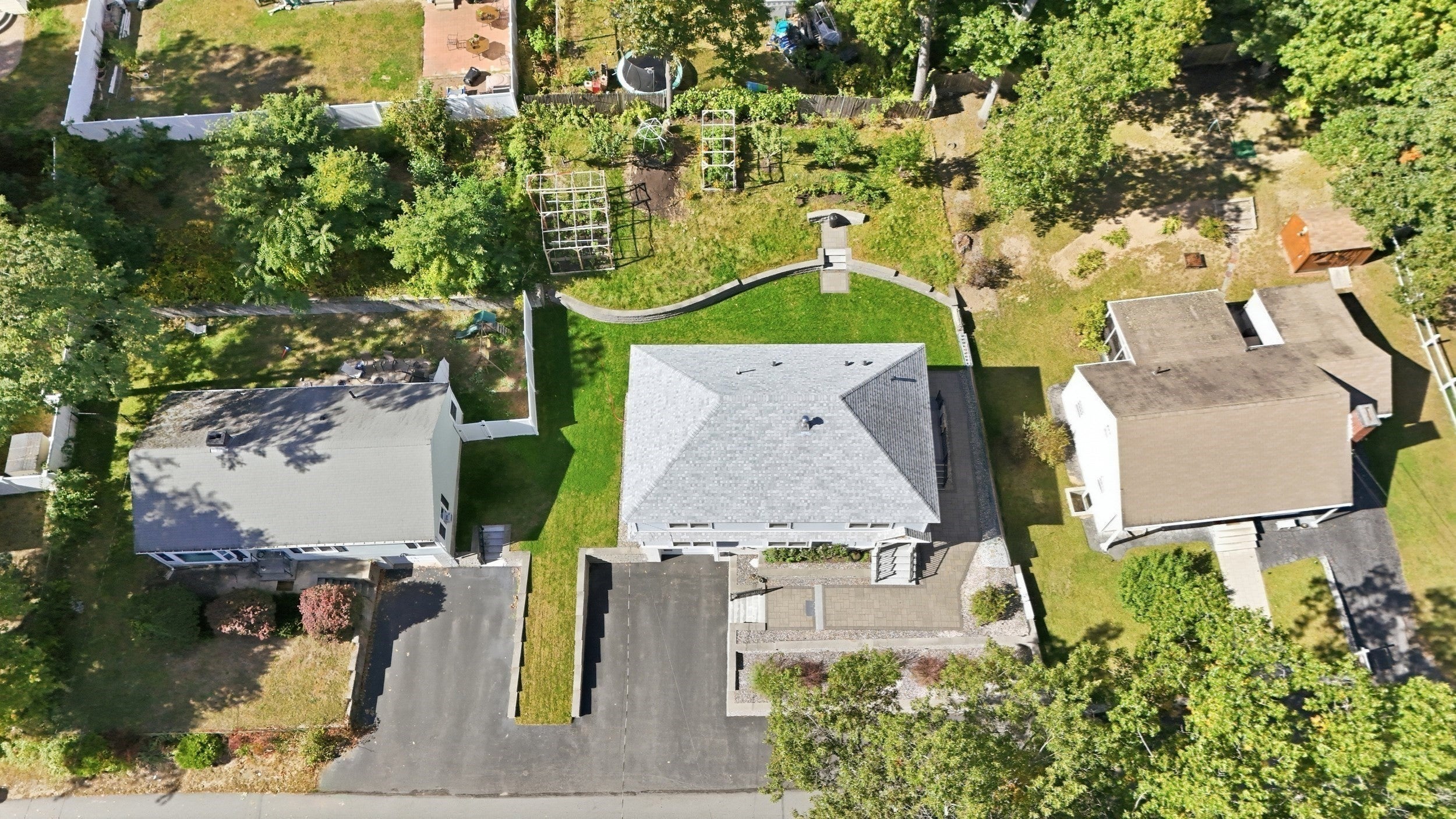 15 Cedar Street