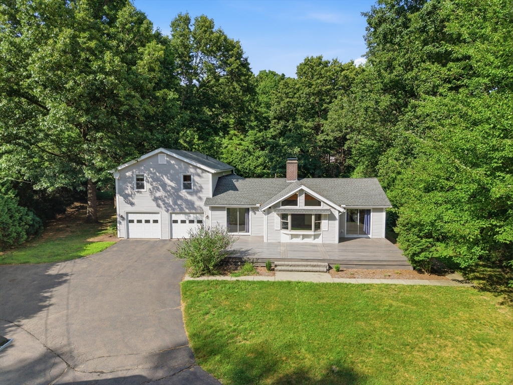 291 Pochassic Road