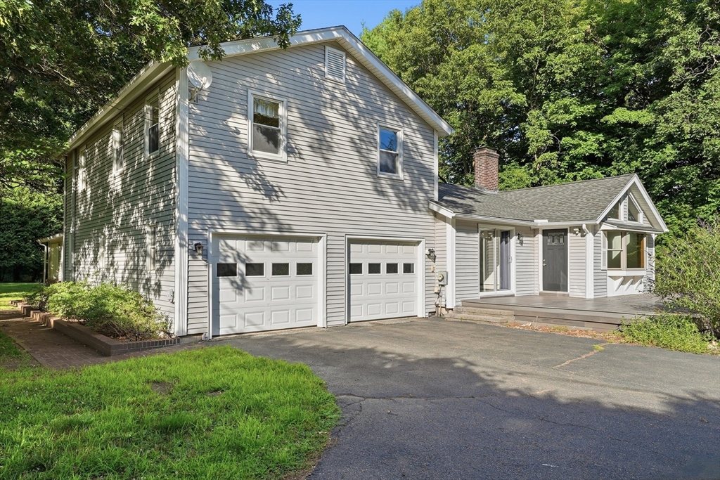 291 Pochassic Road