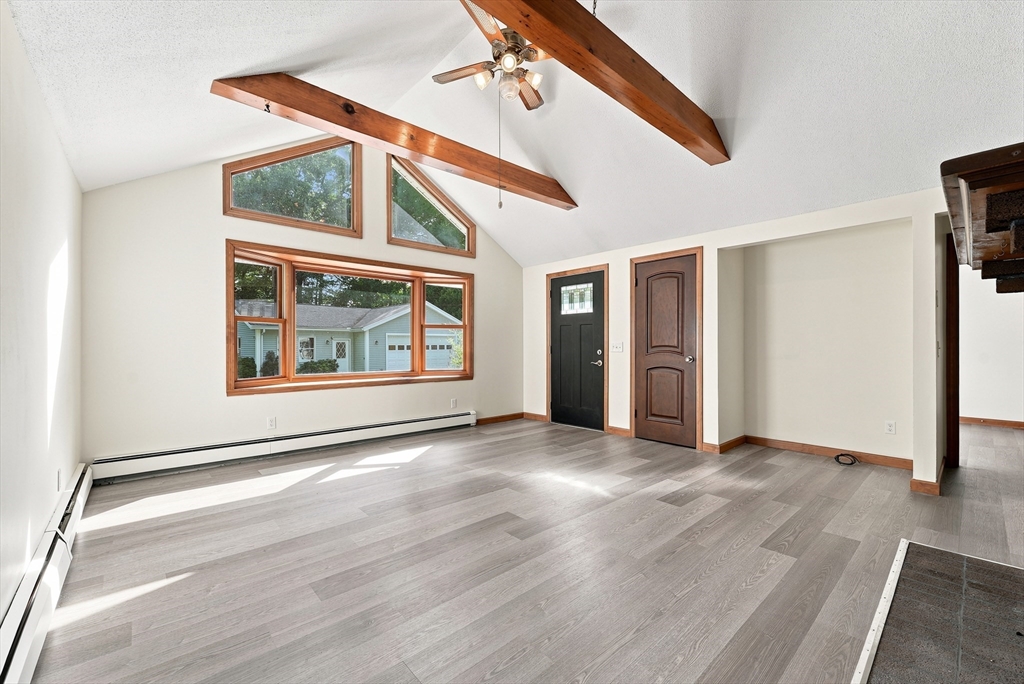 291 Pochassic Road