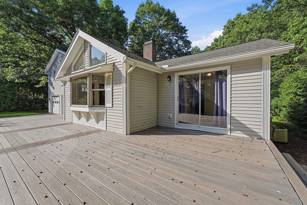 291 Pochassic Road