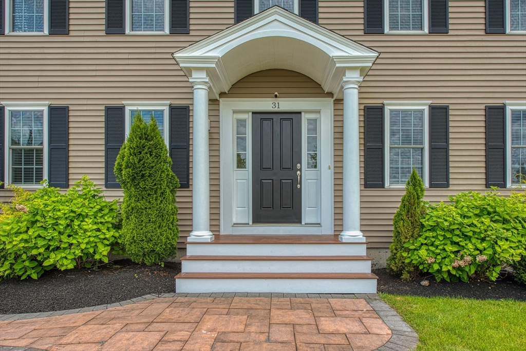 31 Pocksha Dr