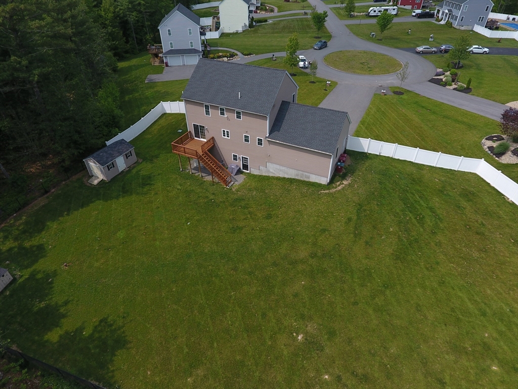 31 Pocksha Dr
