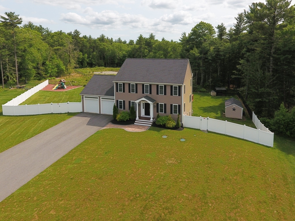 31 Pocksha Dr