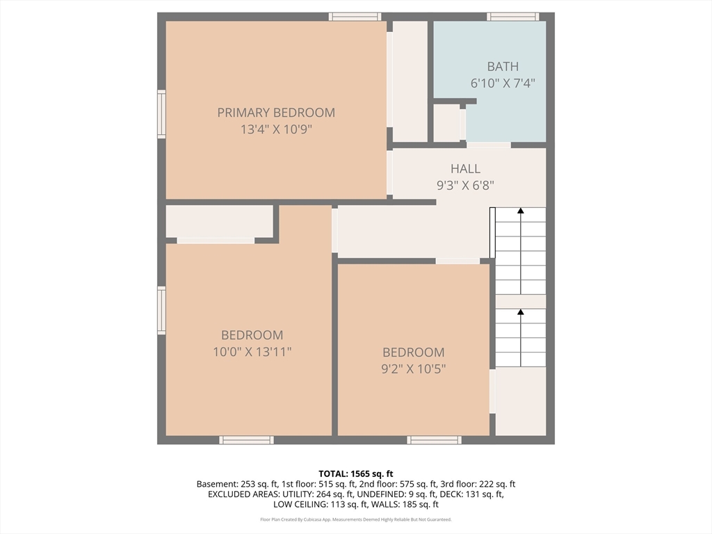 8 Amvet Dr #1, Plainville, MA Photo #36